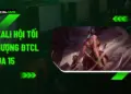 Akali Hội Tối Thượng ĐTCL Mùa 15