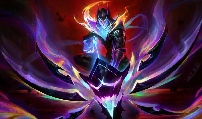 Varus Vệ Binh Tinh Tú ĐTCL Mùa 15