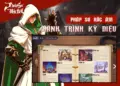 Full bộ code Pháp Sư Hắc Ám