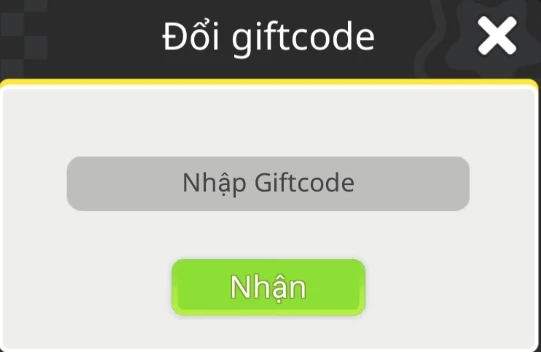 Full bộ code Đại Chiến Tiểu Binh Full bộ code Đại Chiến Tiểu Binh