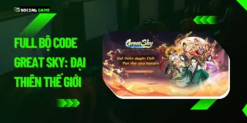 Full Bộ Code Great Sky: Đại Thiên Thế Giới
