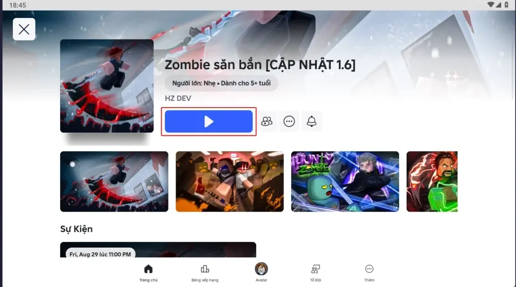 Full bộ code hunty zombie Full bộ code hunty zombie