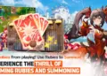 Full Bộ Code Seven Knights Re:Birth