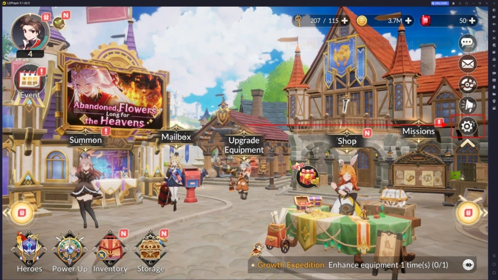 Full bộ code Seven Knights Re:BIRTH Full bộ code Seven Knights Re:BIRTH
