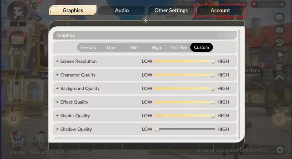 Full bộ code Seven Knights Re:BIRTH Full bộ code Seven Knights Re:BIRTH