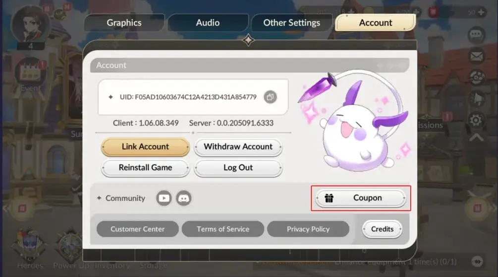 Full bộ code Seven Knights Re:BIRTH Full bộ code Seven Knights Re:BIRTH