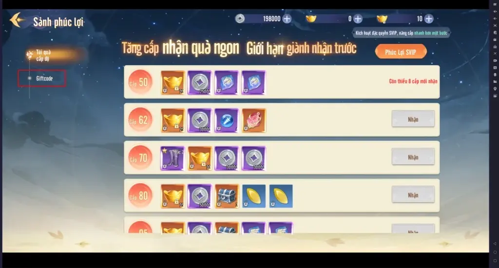 Full bộ code Tiên Đạo Ta Độc Tôn Full bộ code Tiên Đạo Ta Độc Tôn