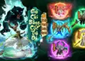 Full bộ code Tru Tiên Kiếm Vũ