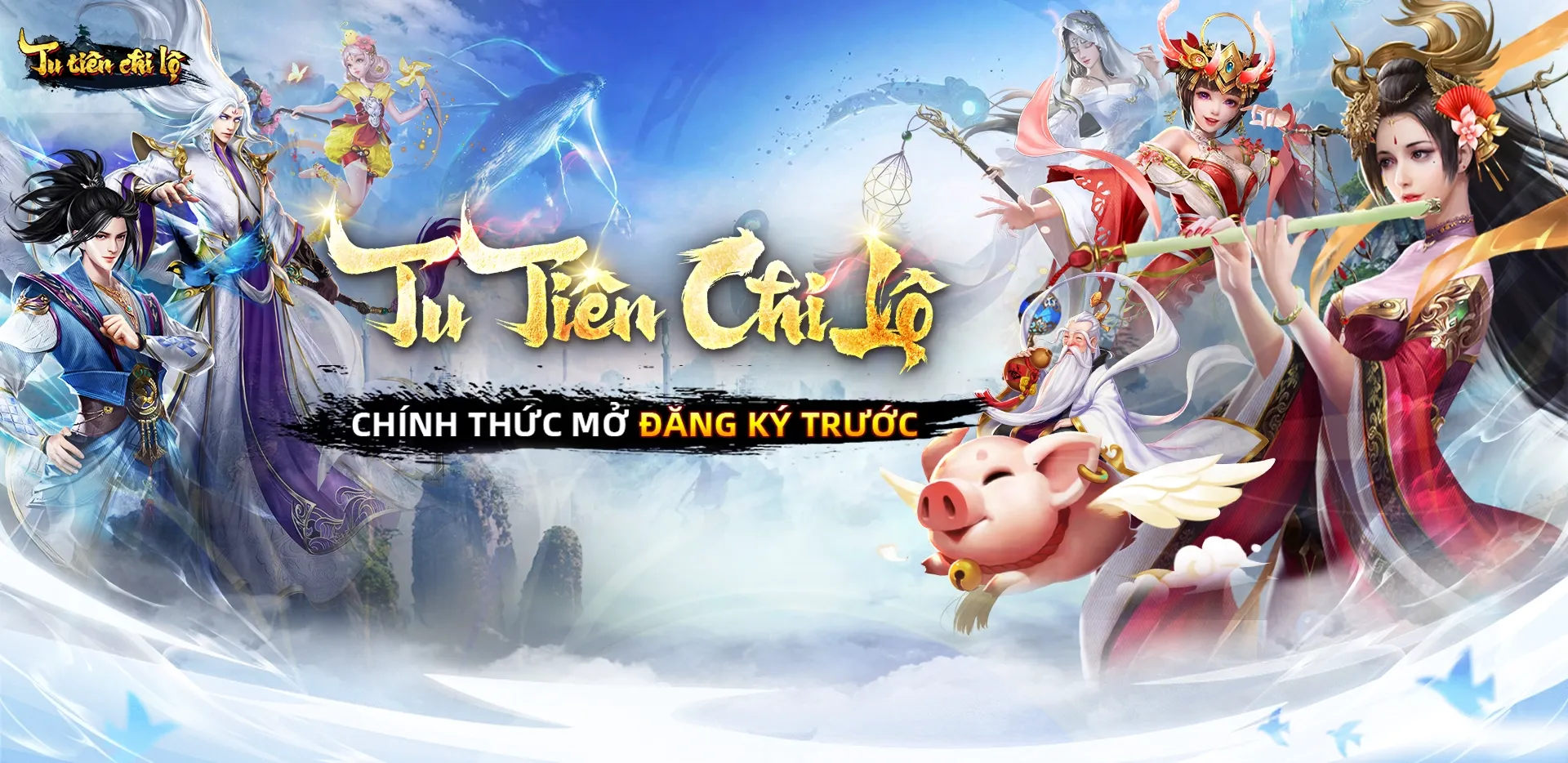 Cập nhật Full Code Tu Tiên Chi Lộ mới nhất Cập nhật Full Code Tu Tiên Chi Lộ mới nhất