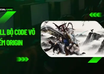 Full Bộ Code Võ Kiếm Origin