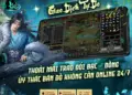 Full Bộ Code Võ Kiếm Origin