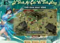 Full Bộ Code Võ Kiếm Origin