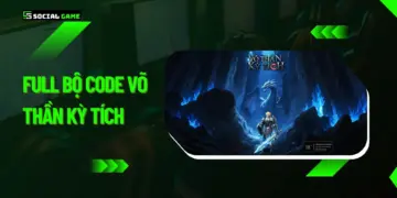 Full bộ code Võ Thần Kỳ Tích