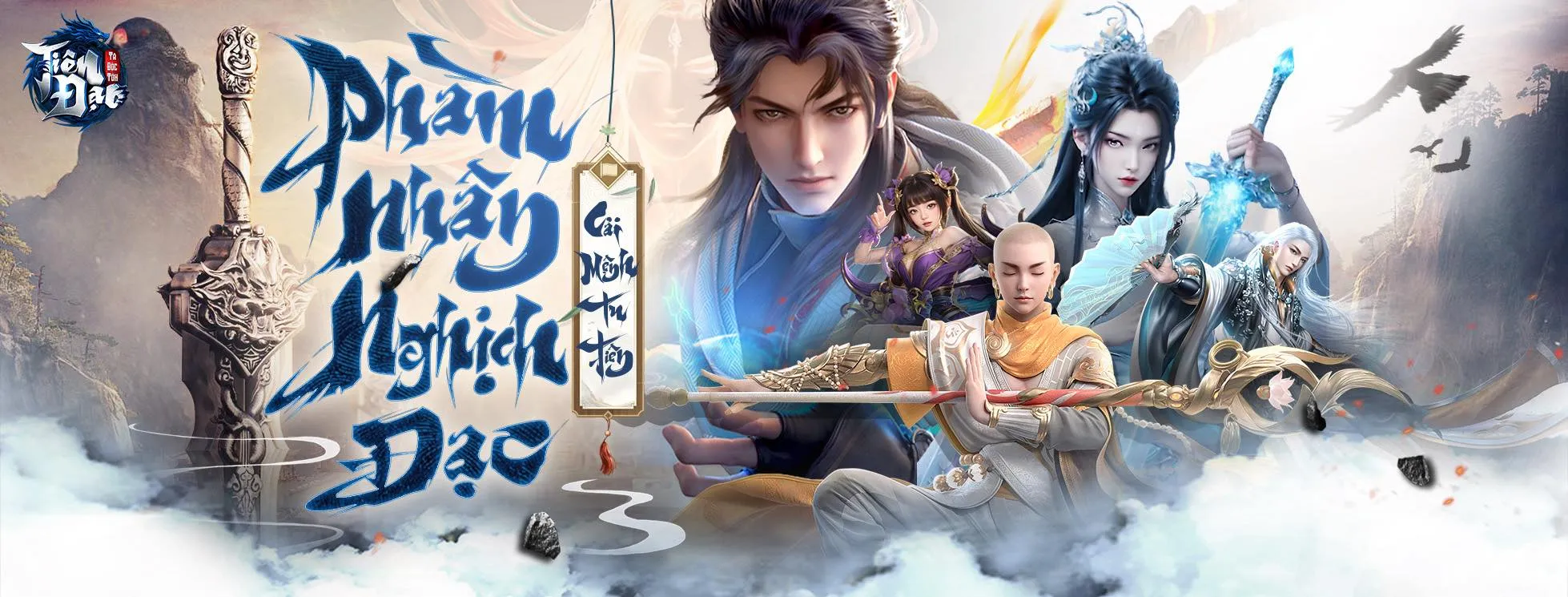 Full Bộ Code Tiên Đạo Ta Độc Tôn Full Bộ Code Tiên Đạo Ta Độc Tôn