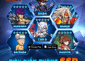 Full bộ code Manga Bá Cháy