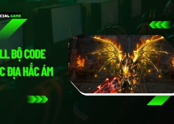 Full bộ code Lục Địa Hắc Ám