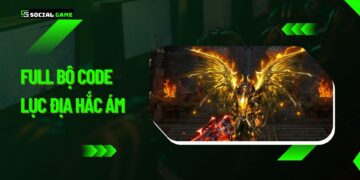 Full bộ code Lục Địa Hắc Ám