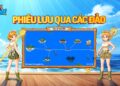 Full bộ code Đại Hải Trình