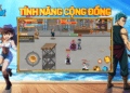 Full bộ code Đại Hải Trình