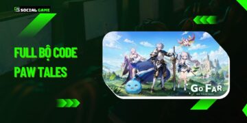 Full bộ code Paw Tales