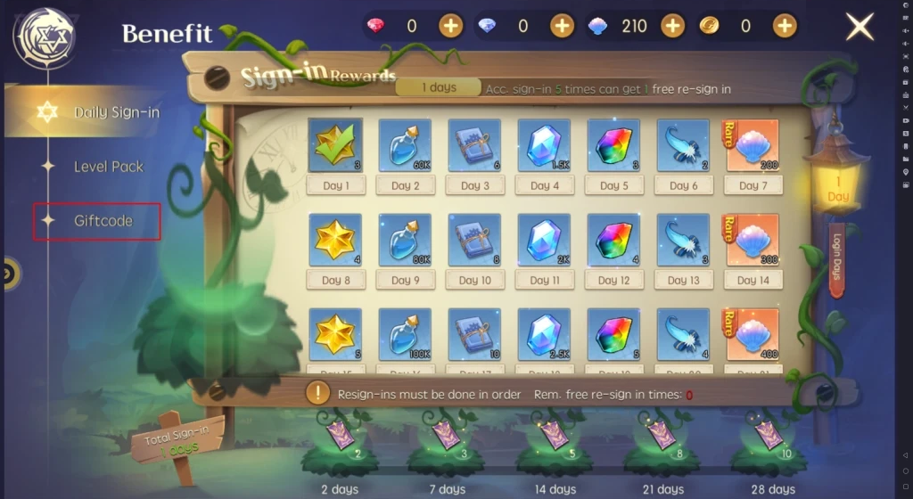 Full bộ code Paw Tales Full bộ code Paw Tales