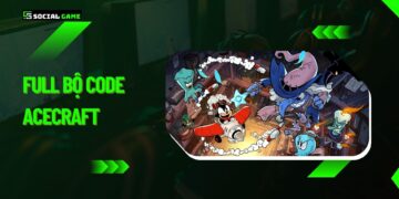 Full bộ code ACECRAFT