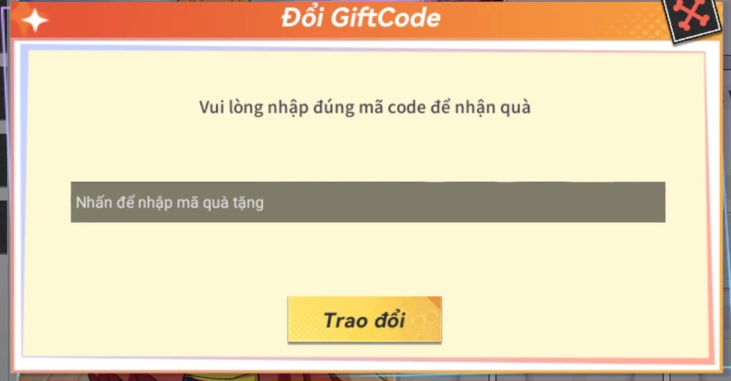 Full bộ code Tứ Hoàng Hỏa Quốc