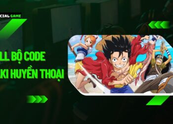 Full bộ Giftcode Haki Huyền Thoại