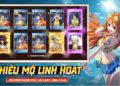 Full Bộ Code Haki Huyền Thoại