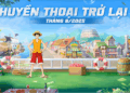 Full Bộ Code Haki Huyền Thoại