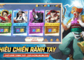 Full Bộ Code Haki Huyền Thoại