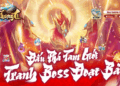 Full bộ code Họa Thượng Cổ