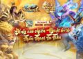 Full bộ code Họa Thượng Cổ
