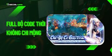 Full bộ code Thời Không Chi Mộng