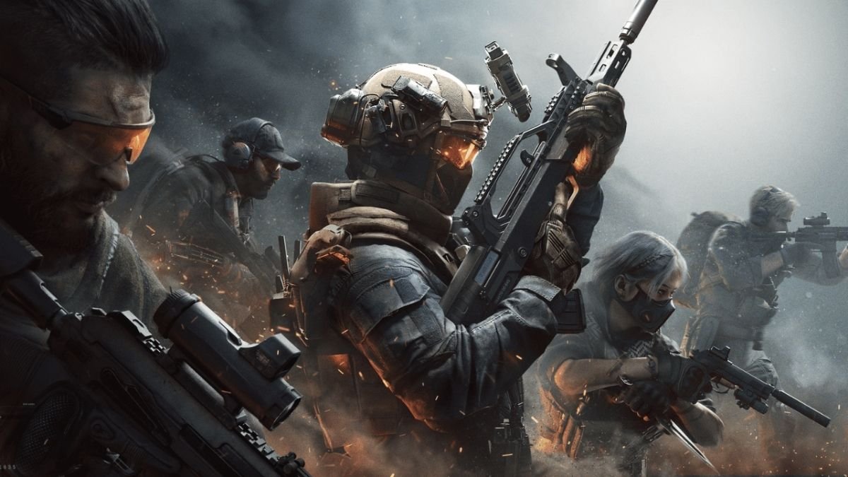 Full bộ code Garena Delta Force Full bộ code Garena Delta Force
