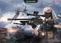 Full bộ code Garena Delta Force