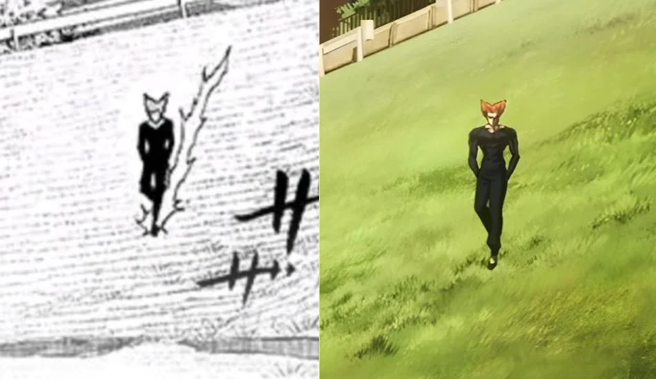 Hình ảnh One-Punch Man Mùa 3
