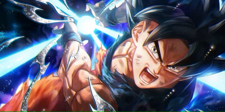 Hình ảnh trong phim Dragon Ball
