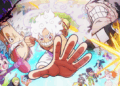 One Piece chỉ đứng thứ 5 trong top anime kiếm tiền giỏi nhất Thế Giới!