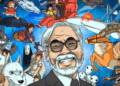 Hai tượng đài anime: Hành trình của hai đạo diễn vĩ đại