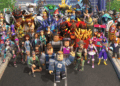 Roblox tăng cường bảo vệ: Giới hạn nghiêm ngặt khả năng trò chuyện giữa người lạ và trẻ em