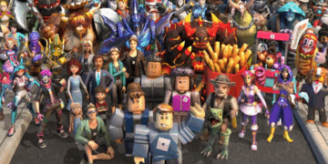 Roblox tăng cường bảo vệ: Giới hạn nghiêm ngặt khả năng trò chuyện giữa người lạ và trẻ em