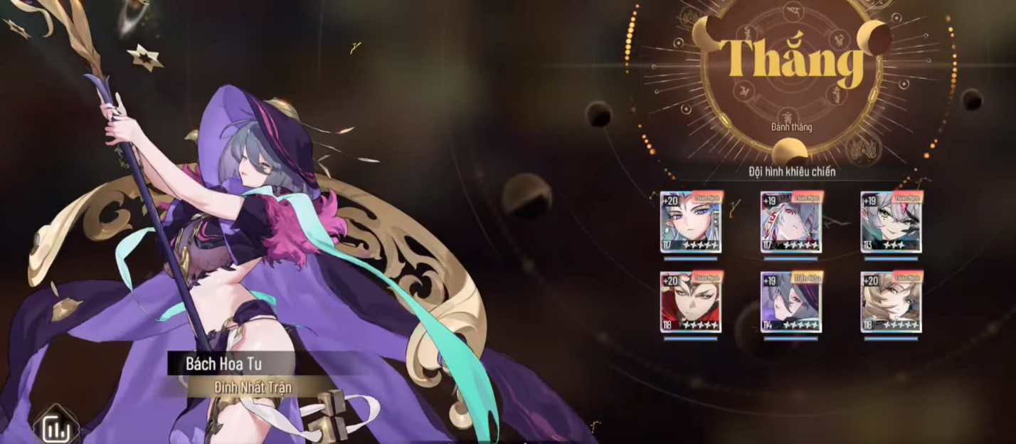 Hướng dẫn chơi game Thiếu Niên Tây Du dành cho người mới