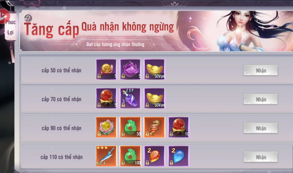 Mẹo chơi game Chiến Giới 4D dành cho tân thủ