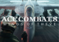 Tựa game Ace Combat 8: Wings of Theve game