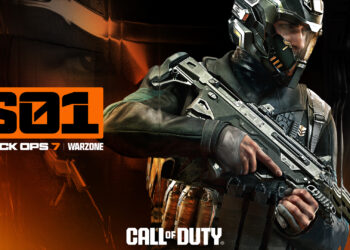 Tựa game Call of Duty 2026