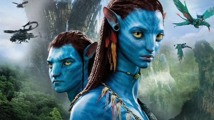 Avatar 3 ra mắt với hiệu ứng thị giác ấn tượng, nhận được nhiều lời khen từ giới phê bình