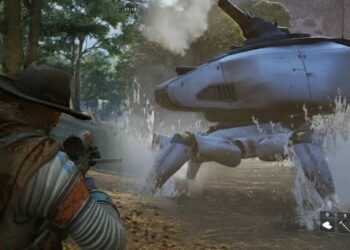 Hướng dẫn cách hạ gục Bombardier trong ARC Raiders