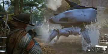 Hướng dẫn cách hạ gục Bombardier trong ARC Raiders