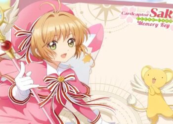 Mẹo chơi Cardcaptor Sakura: Memory Key hiệu quả dành cho tân thủ